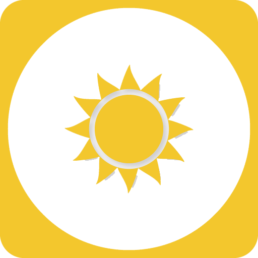 Sun Png