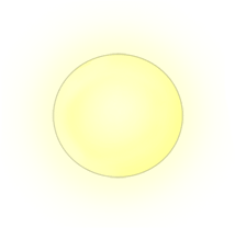 Sun Png