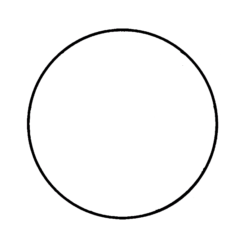 Circle PNG Images