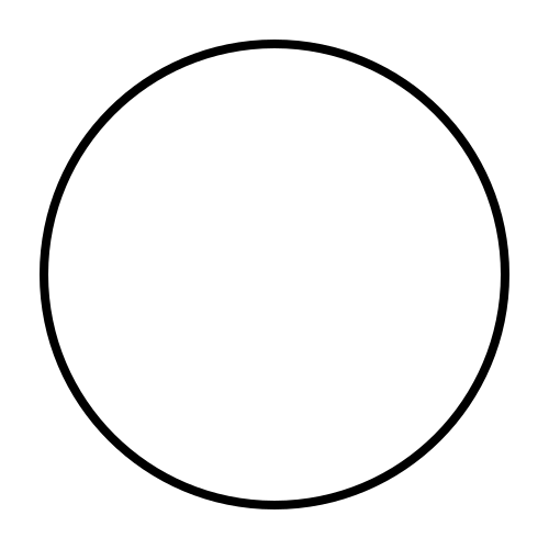 Circle PNG Images