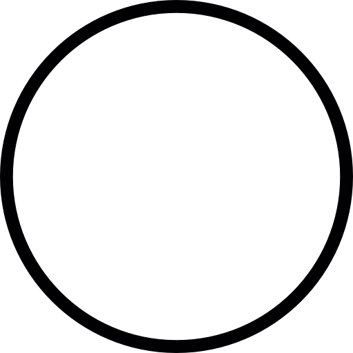 Circle PNG Images