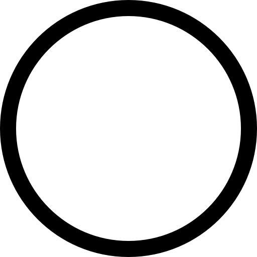 Circle PNG Images