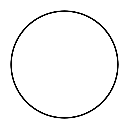 Circle PNG Images