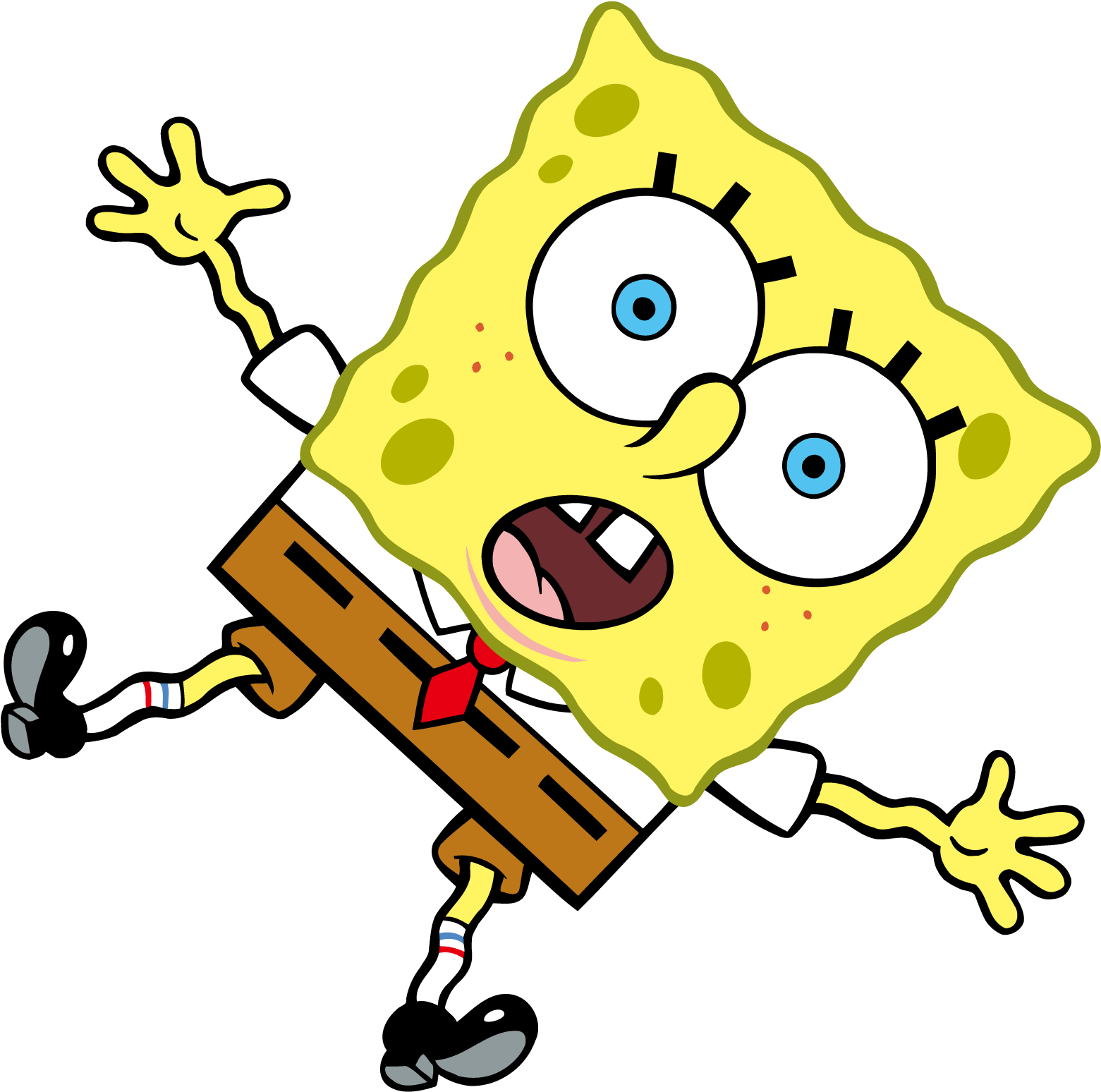 Spongebob Png