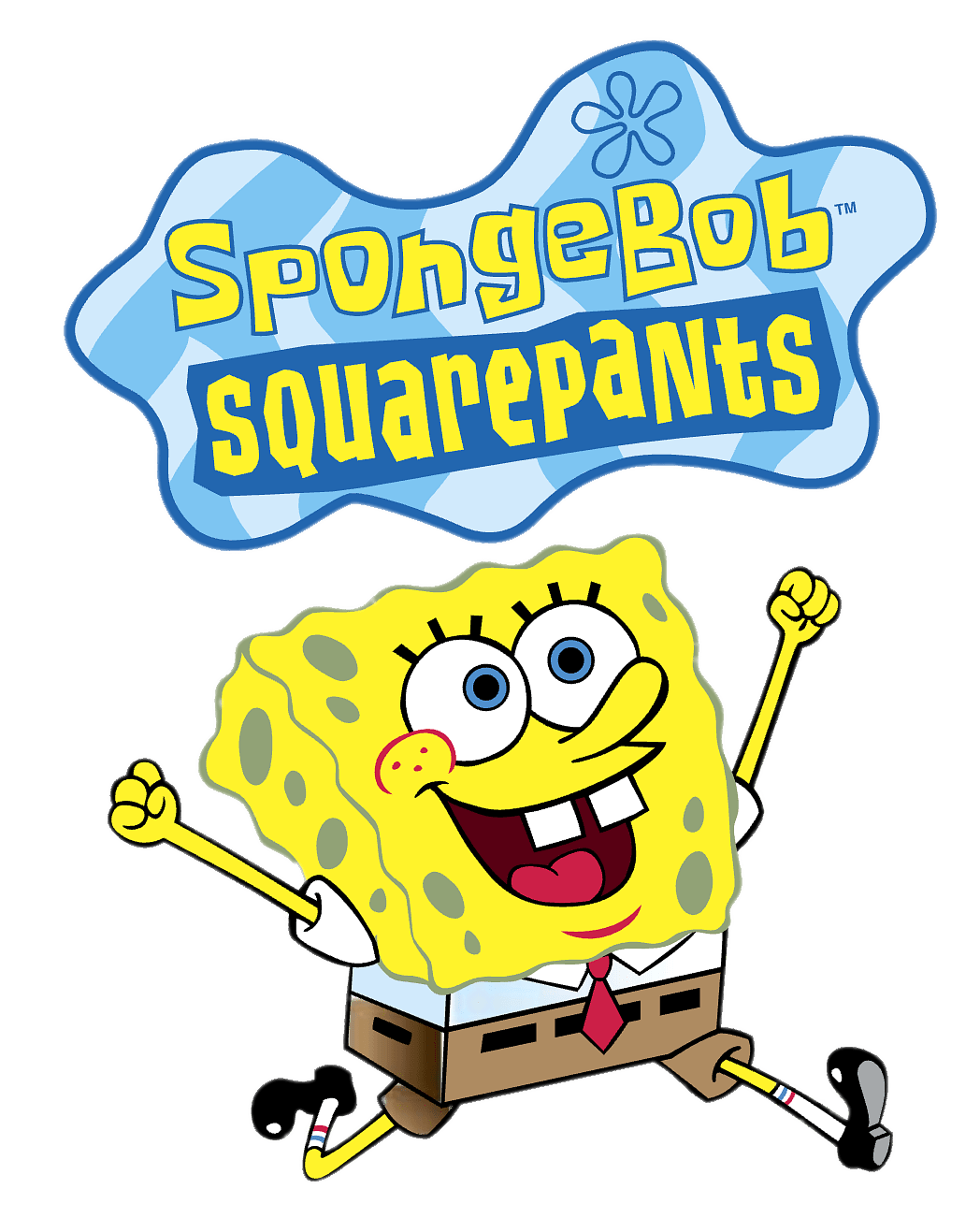 Spongebob Png