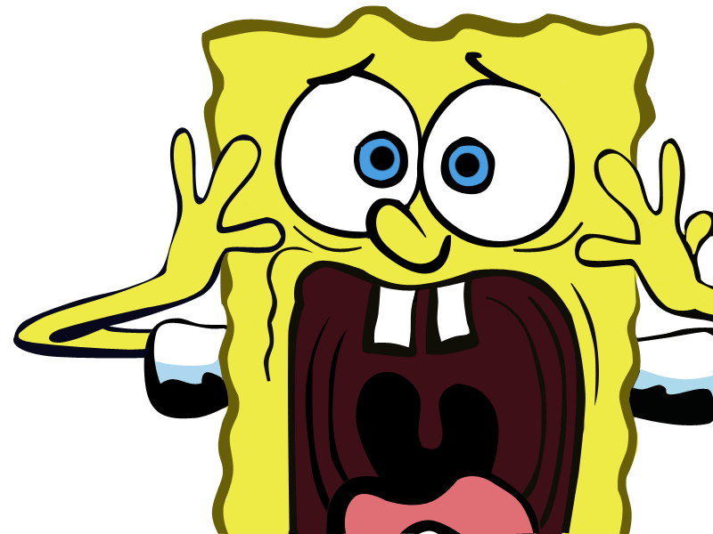 Spongebob Png