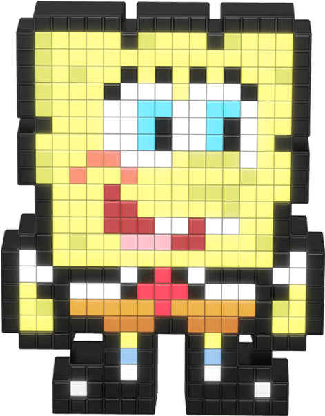 Spongebob Png