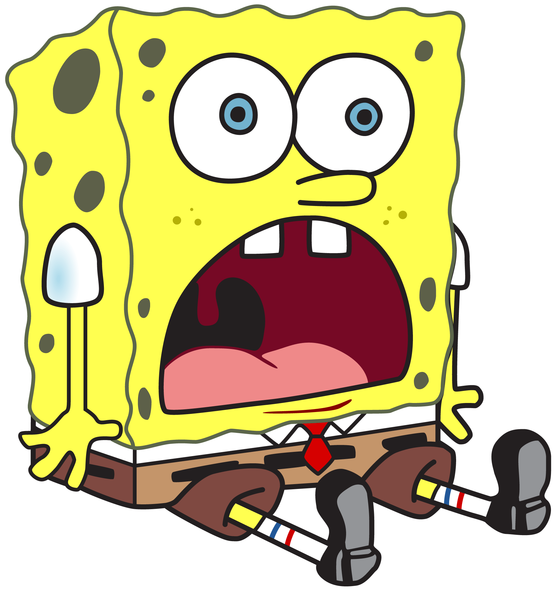 Spongebob Png