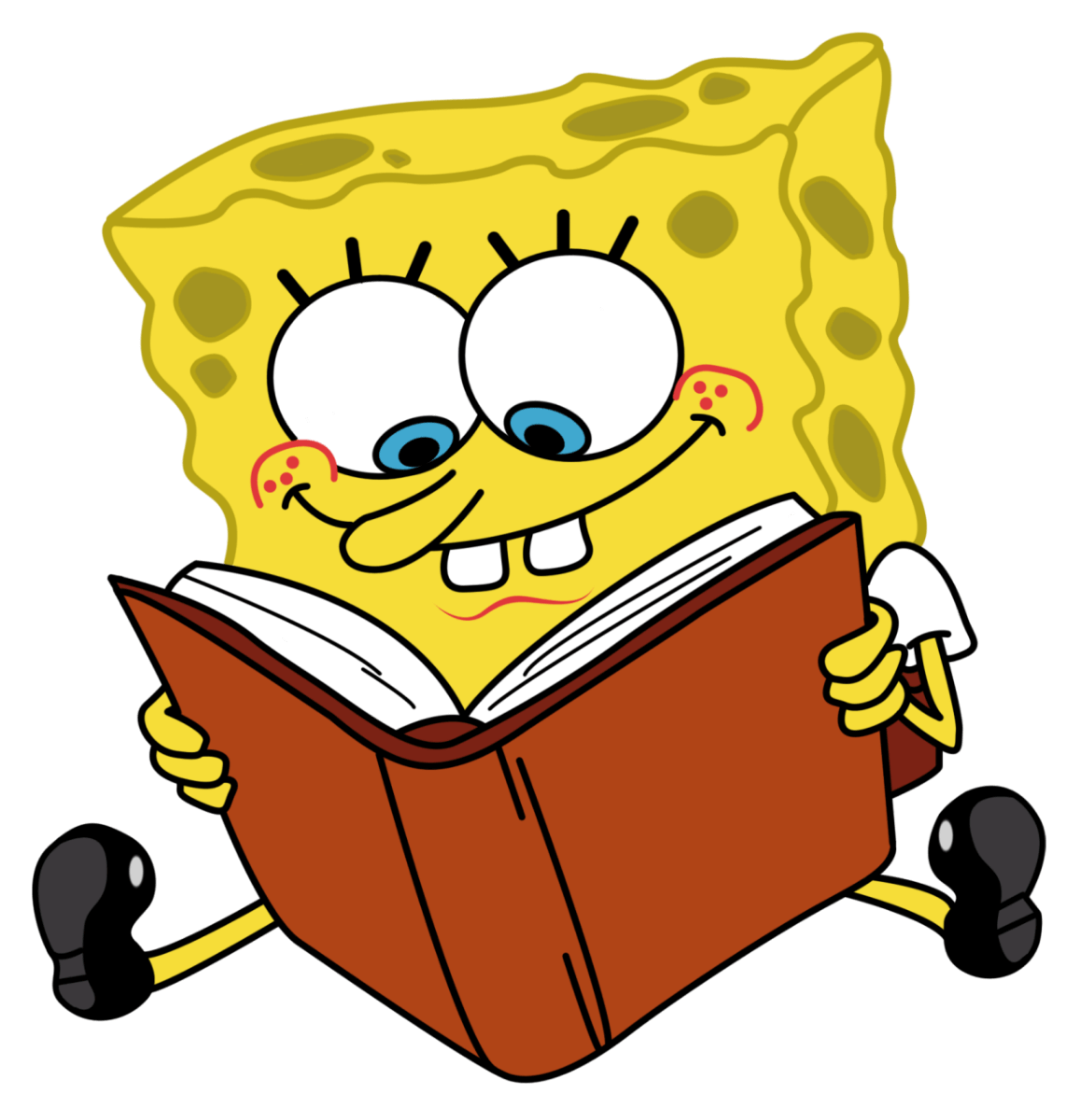 Spongebob Png
