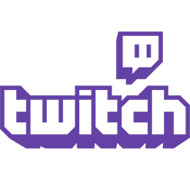 Twitch Logo Png