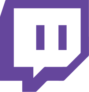 Twitch Logo Png
