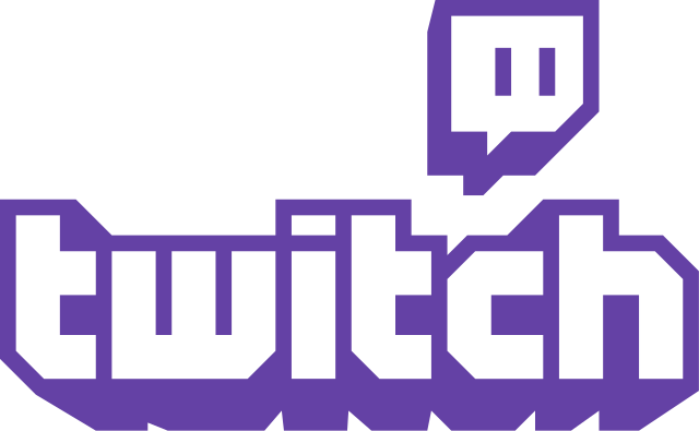 Twitch Logo Png