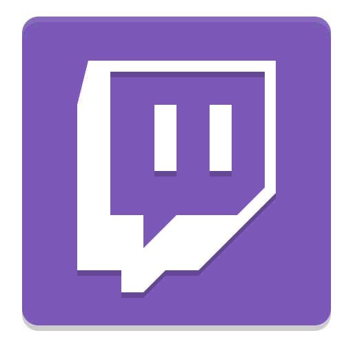 Twitch Logo Png