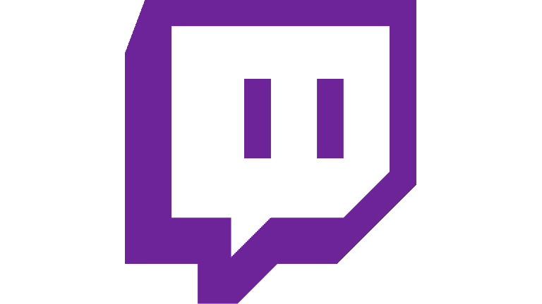 Twitch Logo Png