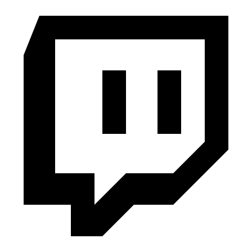 Twitch Logo Png
