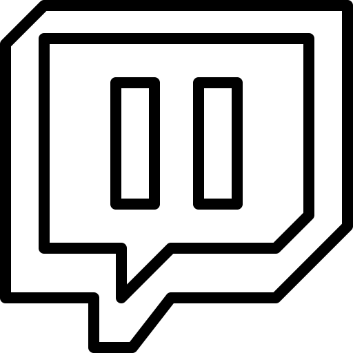 Twitch Logo Png
