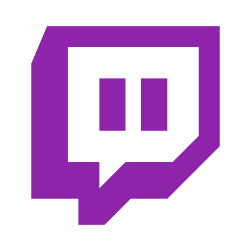 Twitch Logo Png