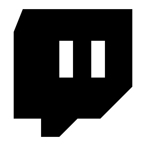 Twitch Logo Png