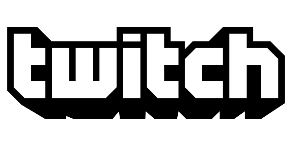 Twitch Logo Png