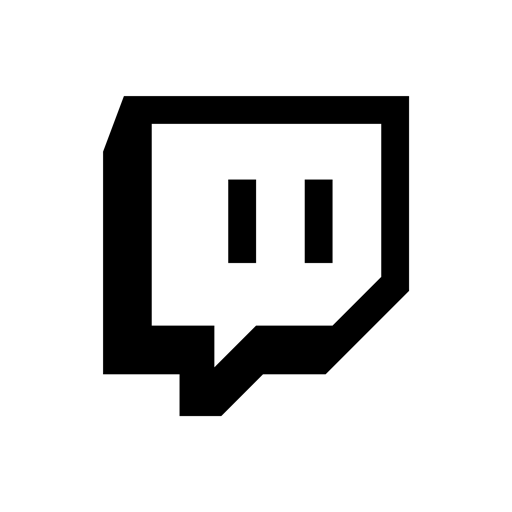 Twitch Logo Png