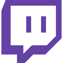 Twitch Logo Png