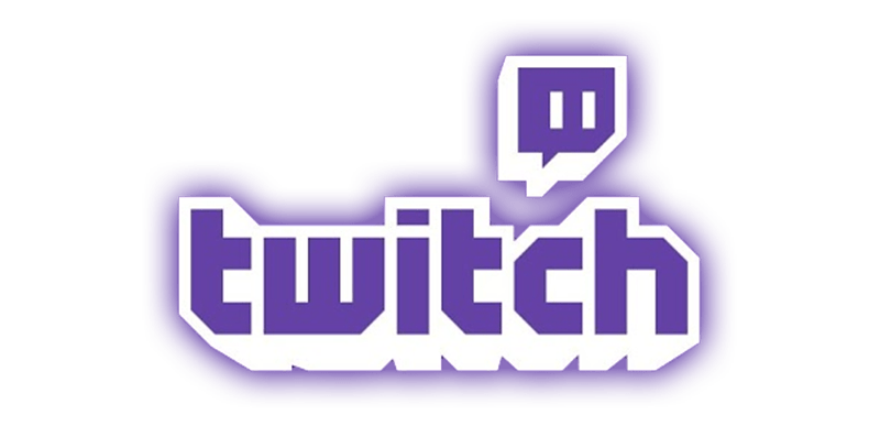 Twitch Logo Png
