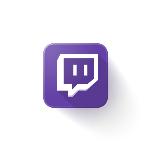 Twitch Logo Png