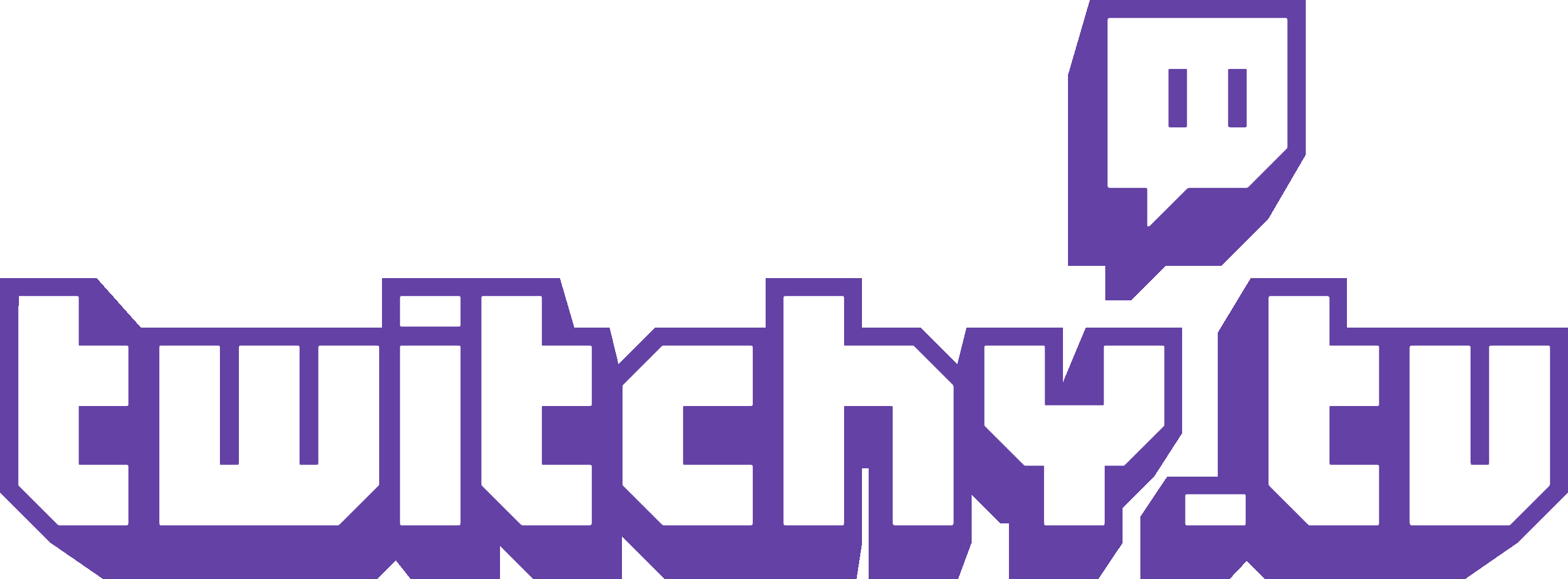 Twitch Logo Png