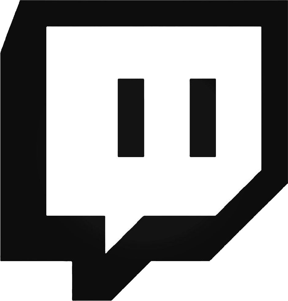 Twitch Logo Png
