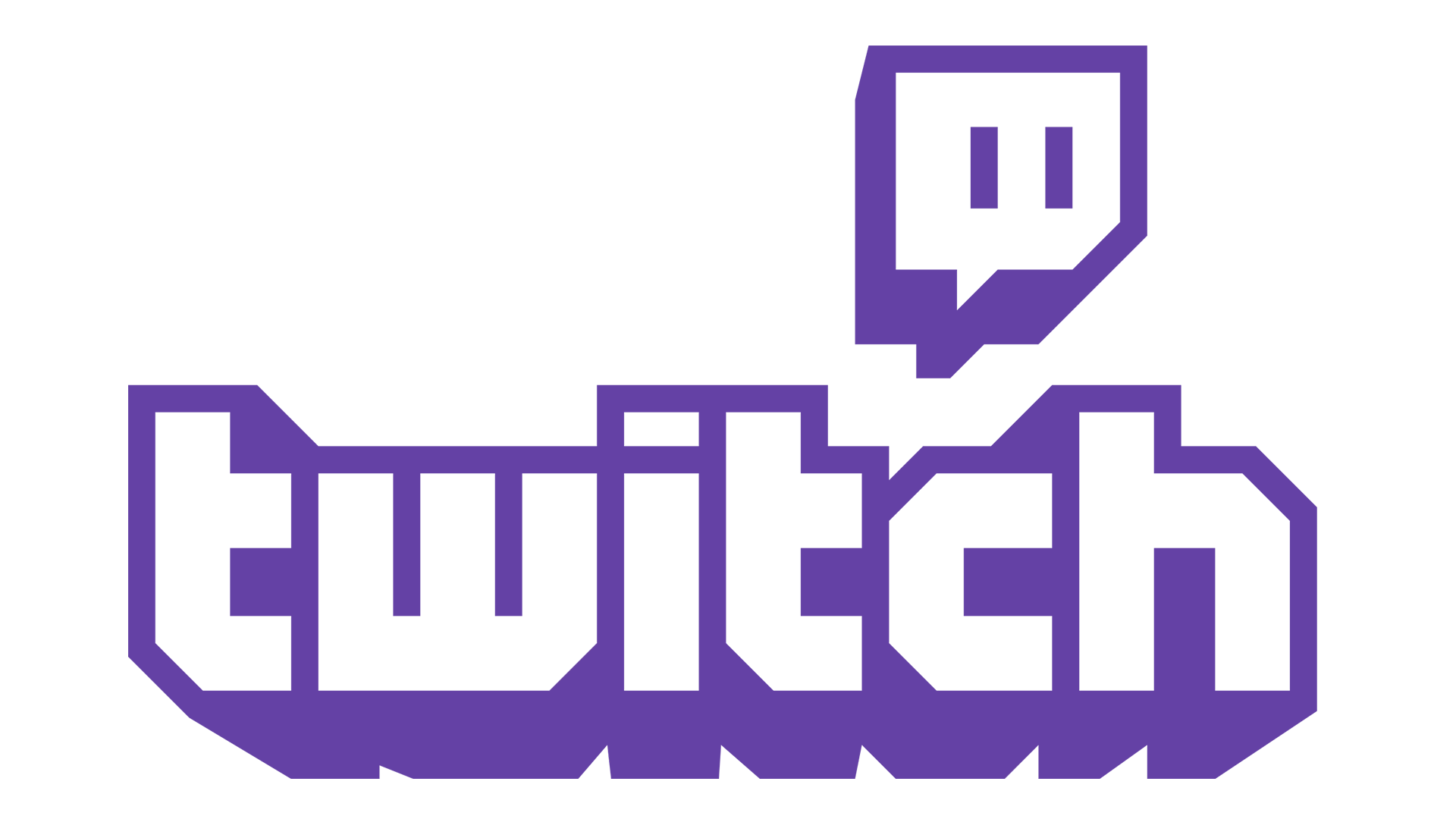 Twitch Logo Png
