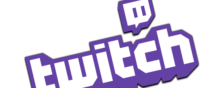 Twitch Logo Png