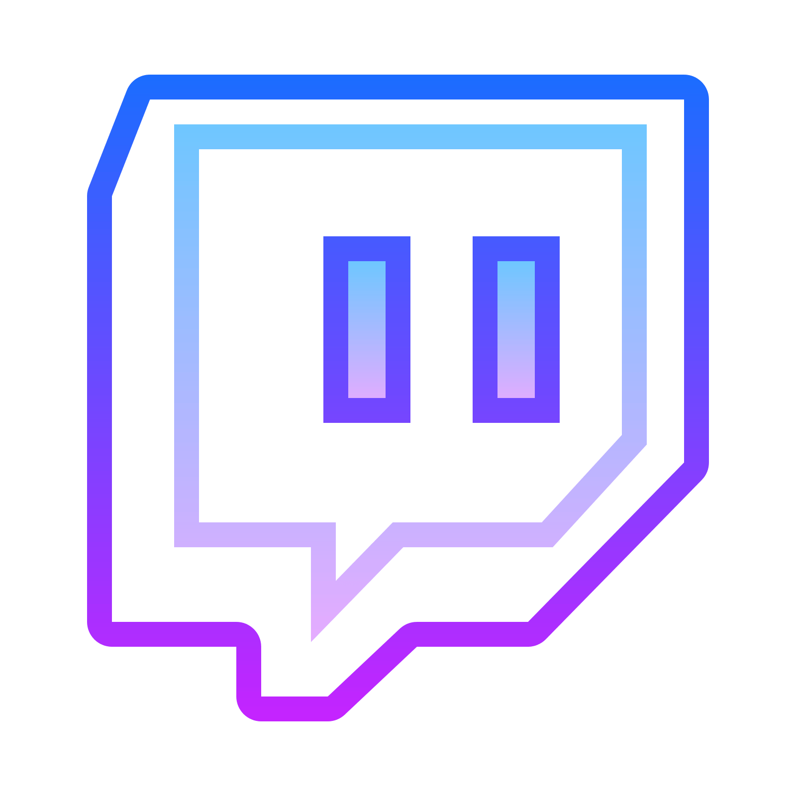 Twitch Logo Png