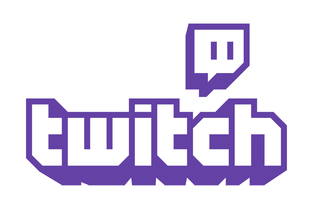 Twitch Logo Png