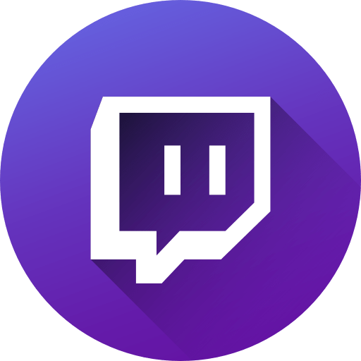 Twitch Logo Png