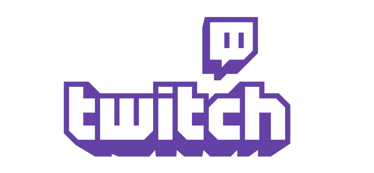 Twitch Logo Png