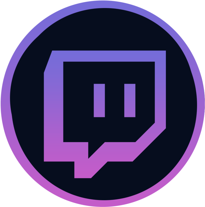 Twitch Logo Png