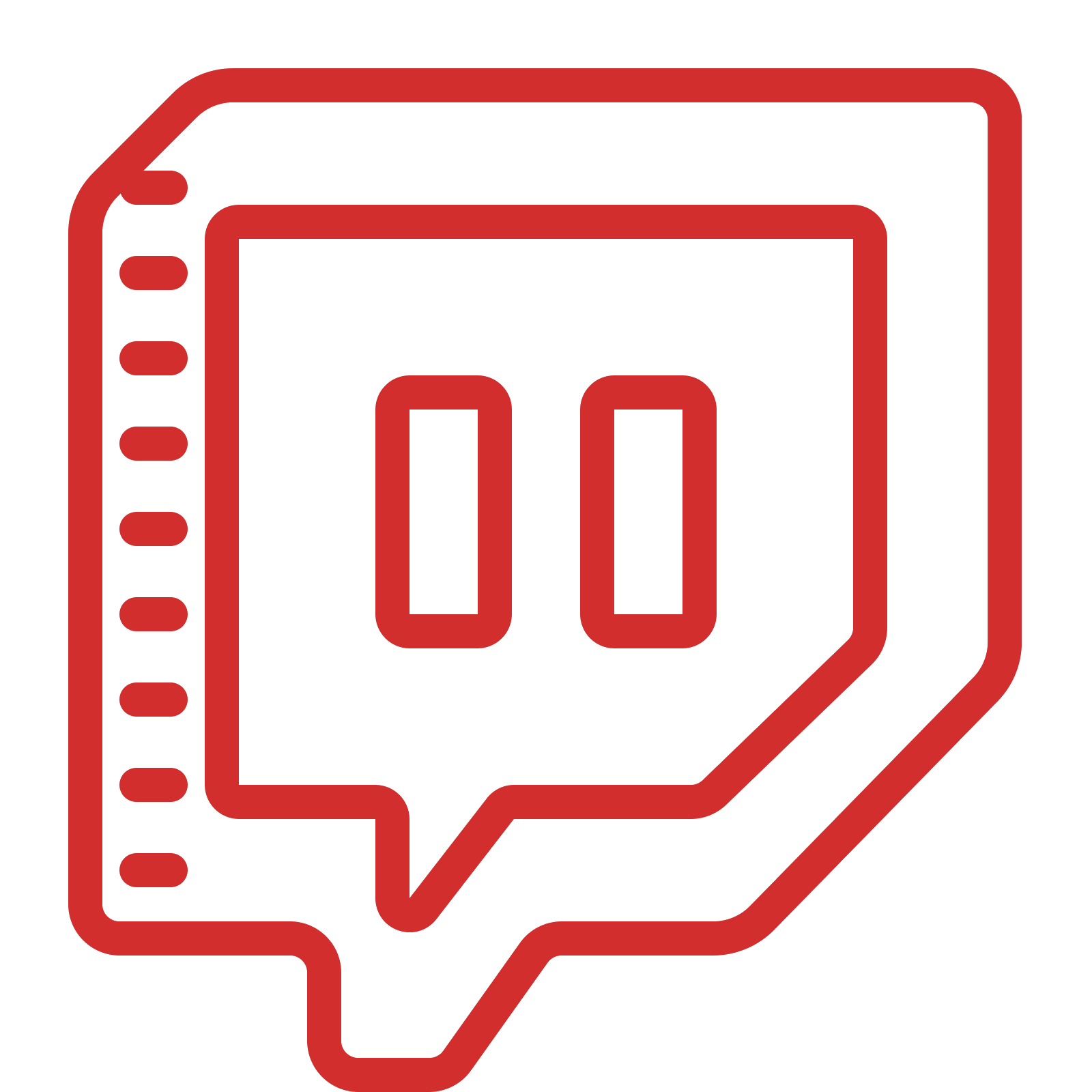 Twitch Logo Png
